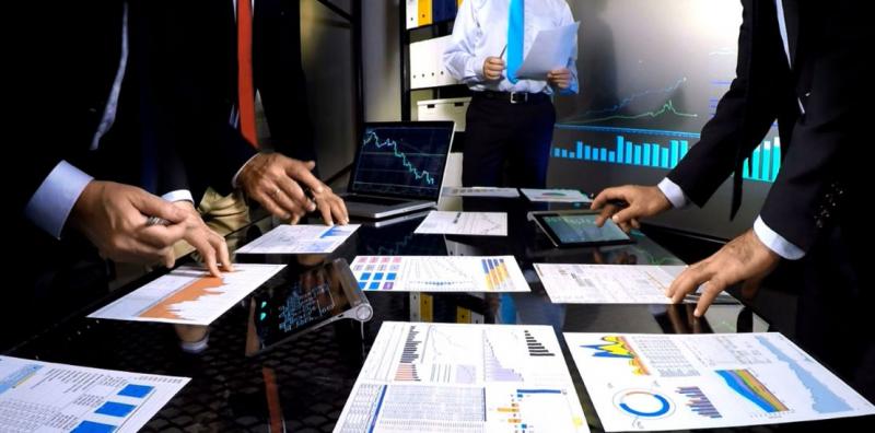 5 Investment Opportunities 5 Investment Opportunities